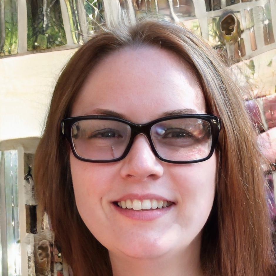 Portrait de Roxane Dubois