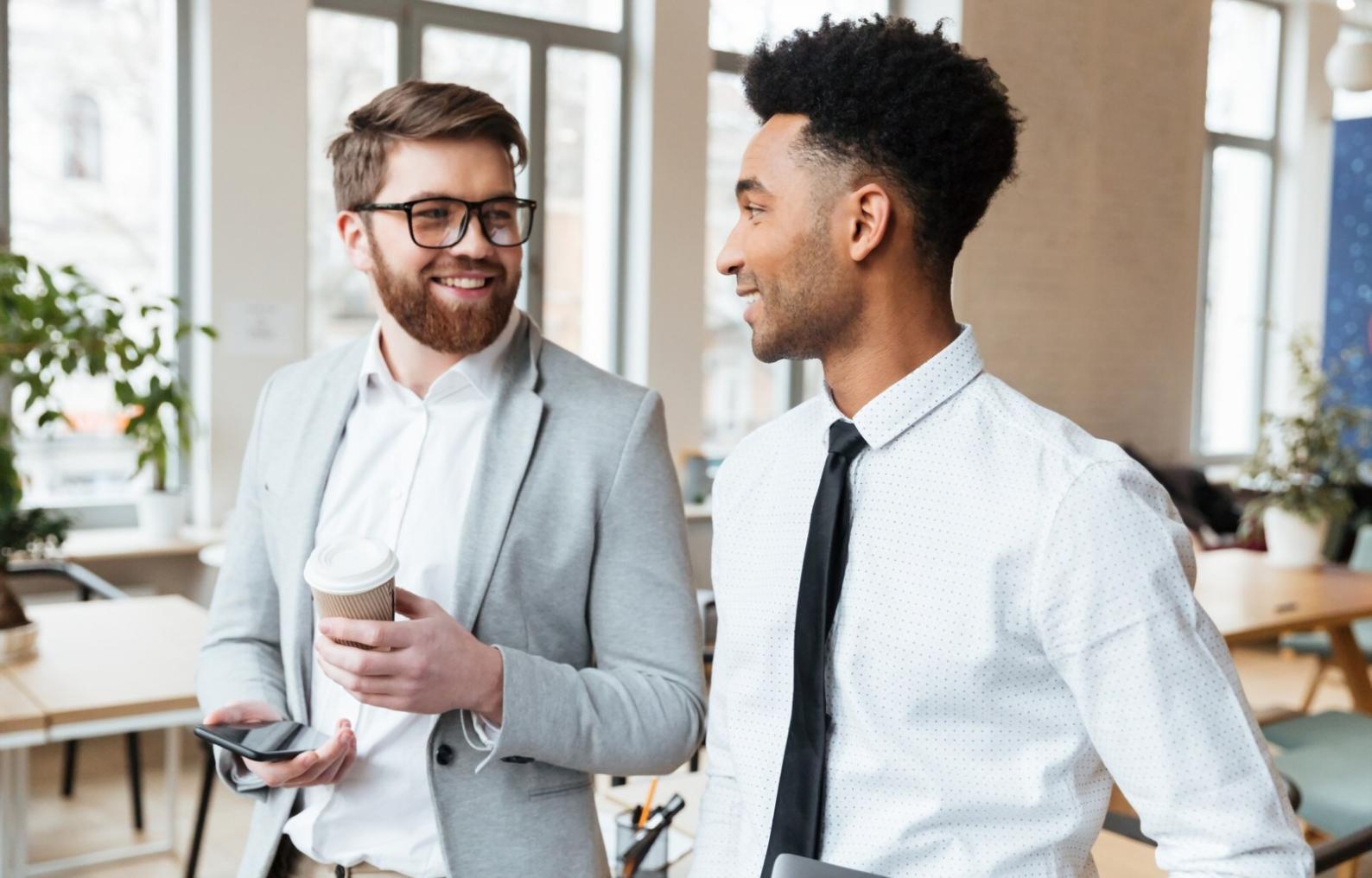 Session de travail collaboratif sur modélisation